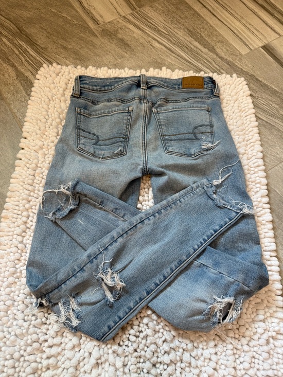 American Eagle Outfitters Denim - American Eagle Jegging , Sz 0